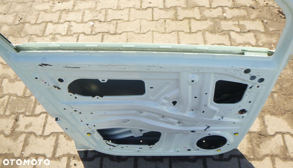 Leapmotor TO3 Drzwi Lewy Przód - 4