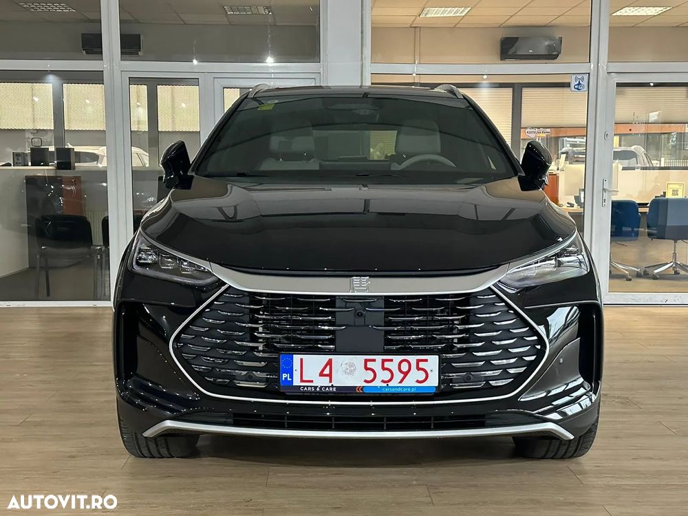 Byd Tang Flagship - 6