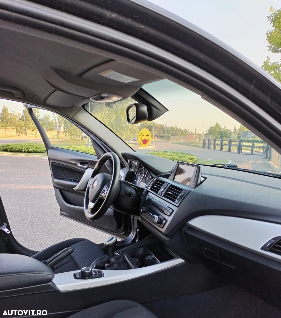 BMW Seria 1 118d - 6