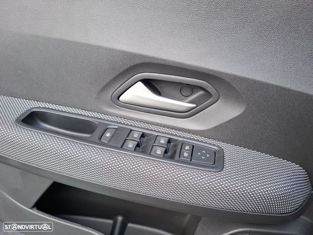 Dacia Jogger 1.0 ECO-G Expression 7L Bi-Fuel - 18