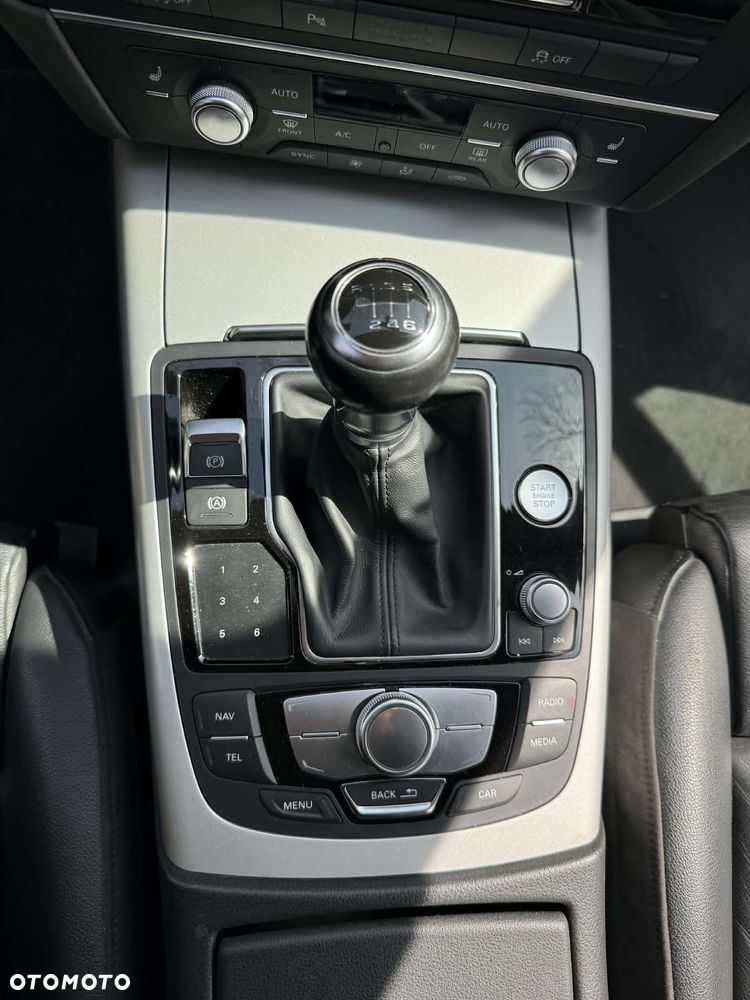 Audi A6 Limousine - 10