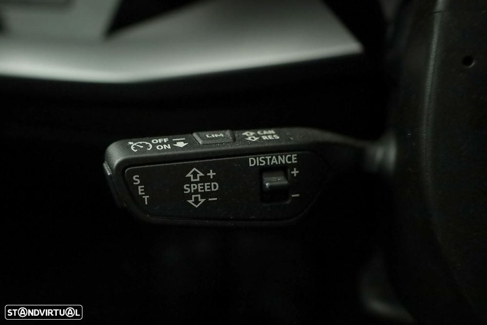 Audi A3 Sportback 45 TFSIe S line - 17