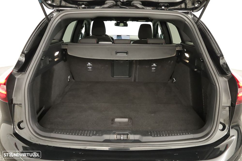 Ford Focus SW 1.0 EcoBoost MHEV ST-Line X Aut. - 23