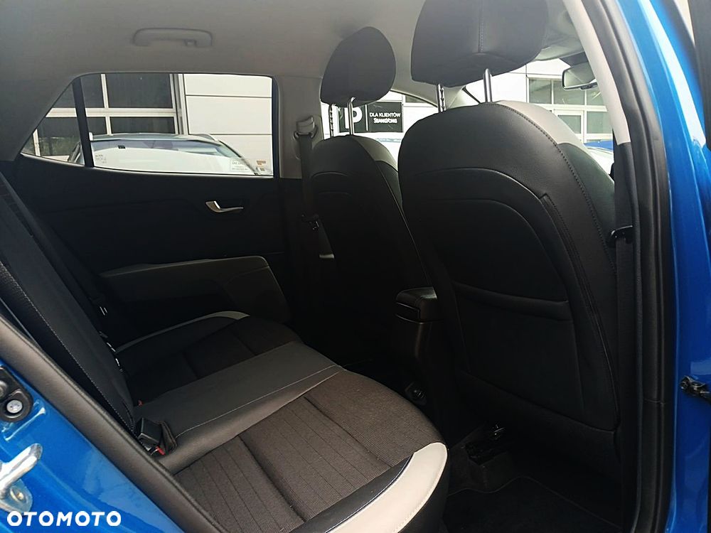 Kia Stonic 1.0 T-GDI L Business Line - 11