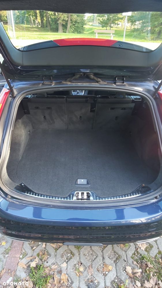 Volvo V60 - 24