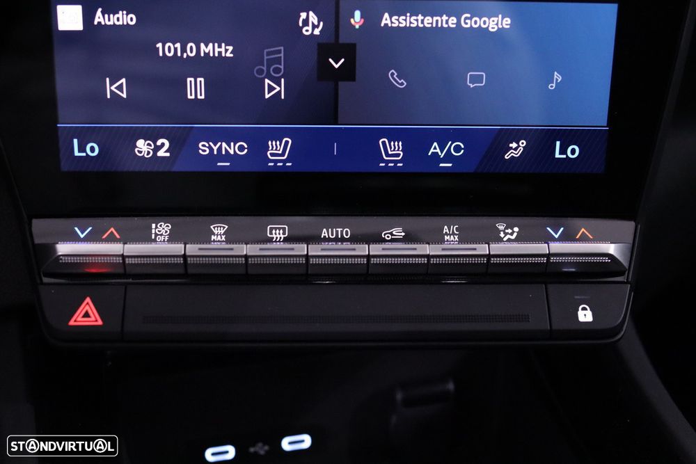 Renault Rafale 1.2 Hyper Hybrid E-Tech Esprit Alpine - 28