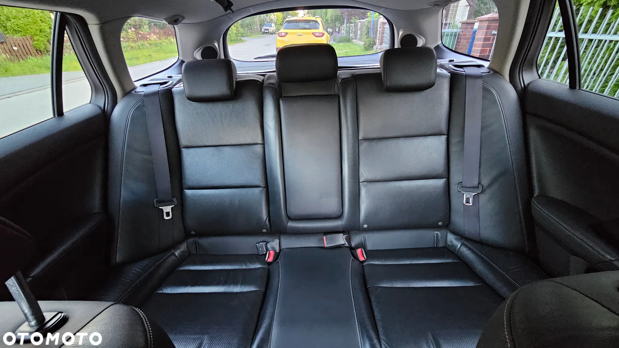 Honda Accord 2.4 Executive Nav+ACC+LKAS - 16