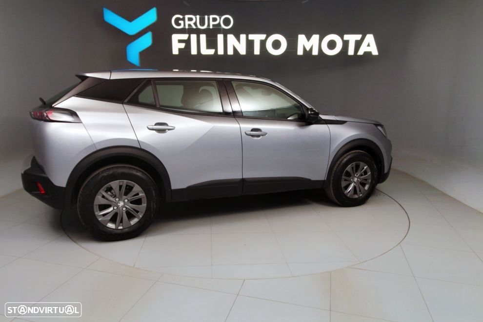 Peugeot 2008 1.2 PureTech Active Pack - 2