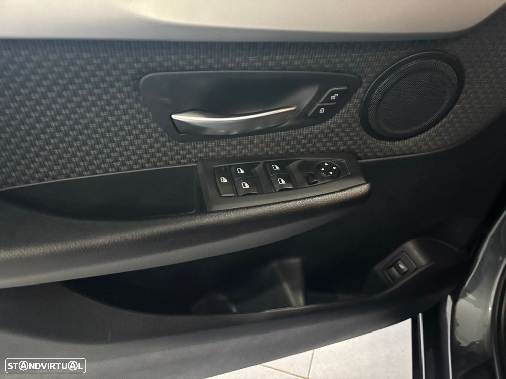 BMW 216 Active Tourer d Advantage - 17