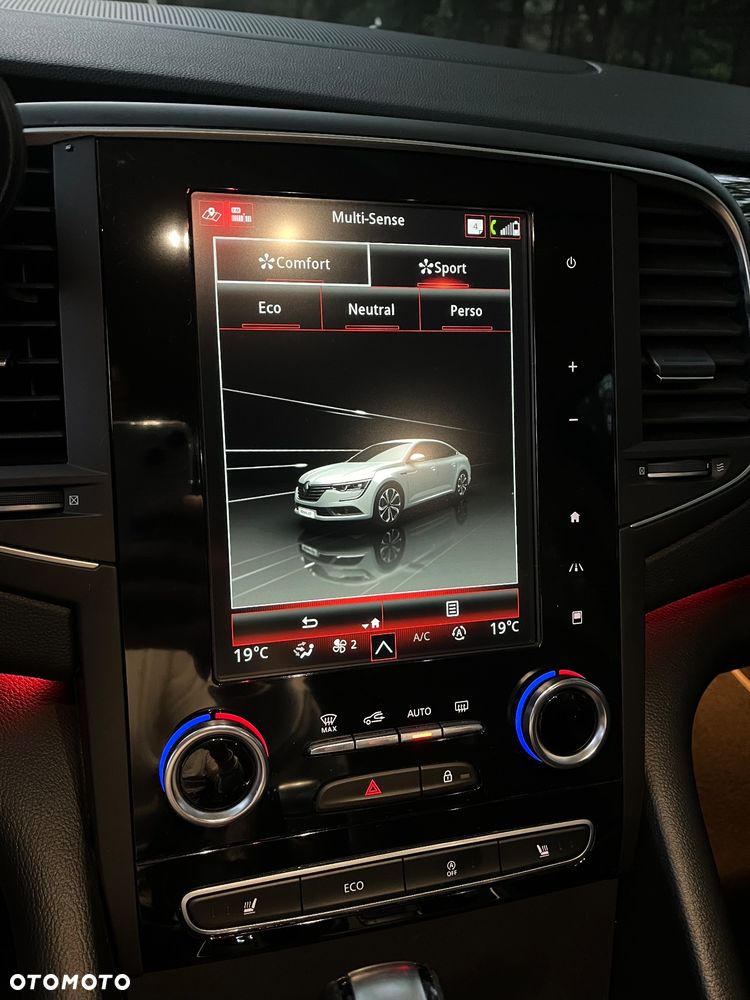Renault Talisman 1.8 TCe FAP Winter Edition EDC - 17