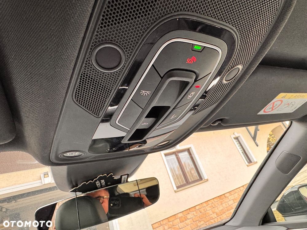 Audi A7 Sportback 45 TFSI Quattro S tronic - 22
