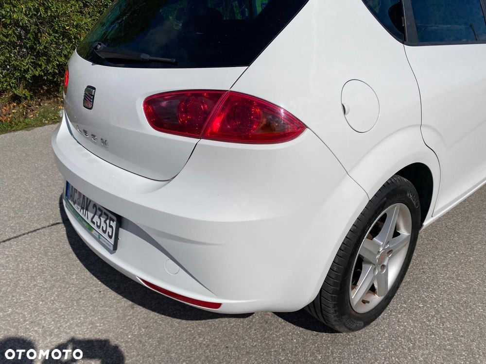 Seat Leon - 21