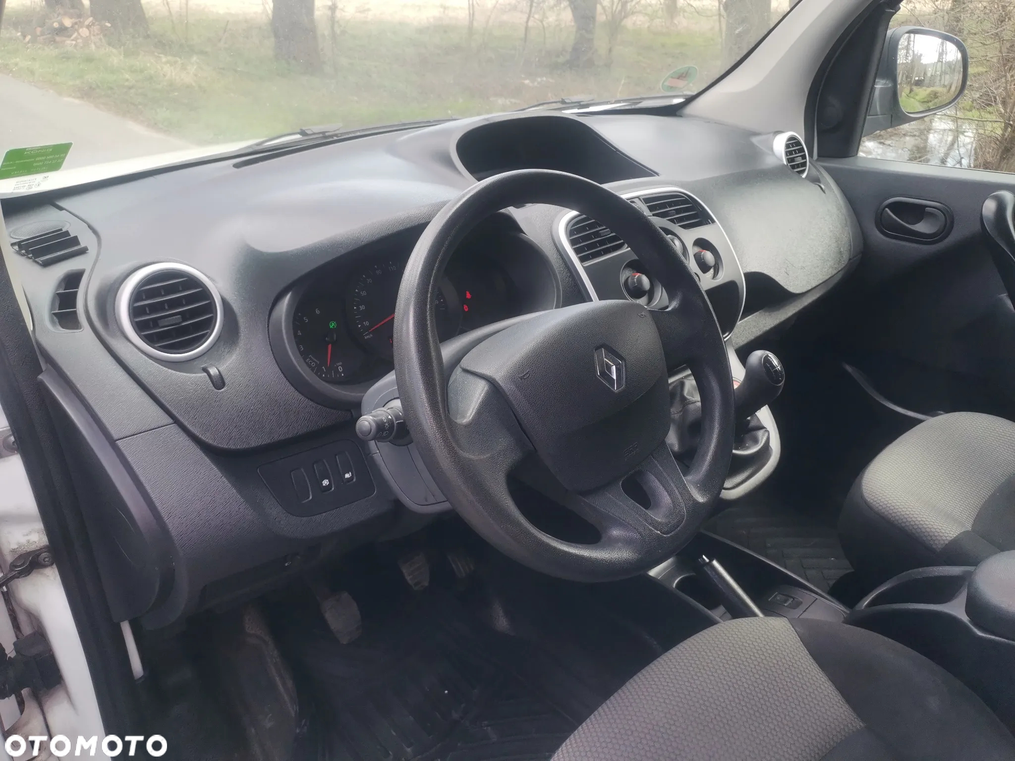 Renault Kangoo - 5