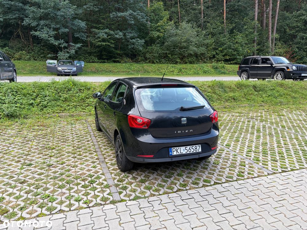 Seat Ibiza 1.6 TDI DPF Style - 13