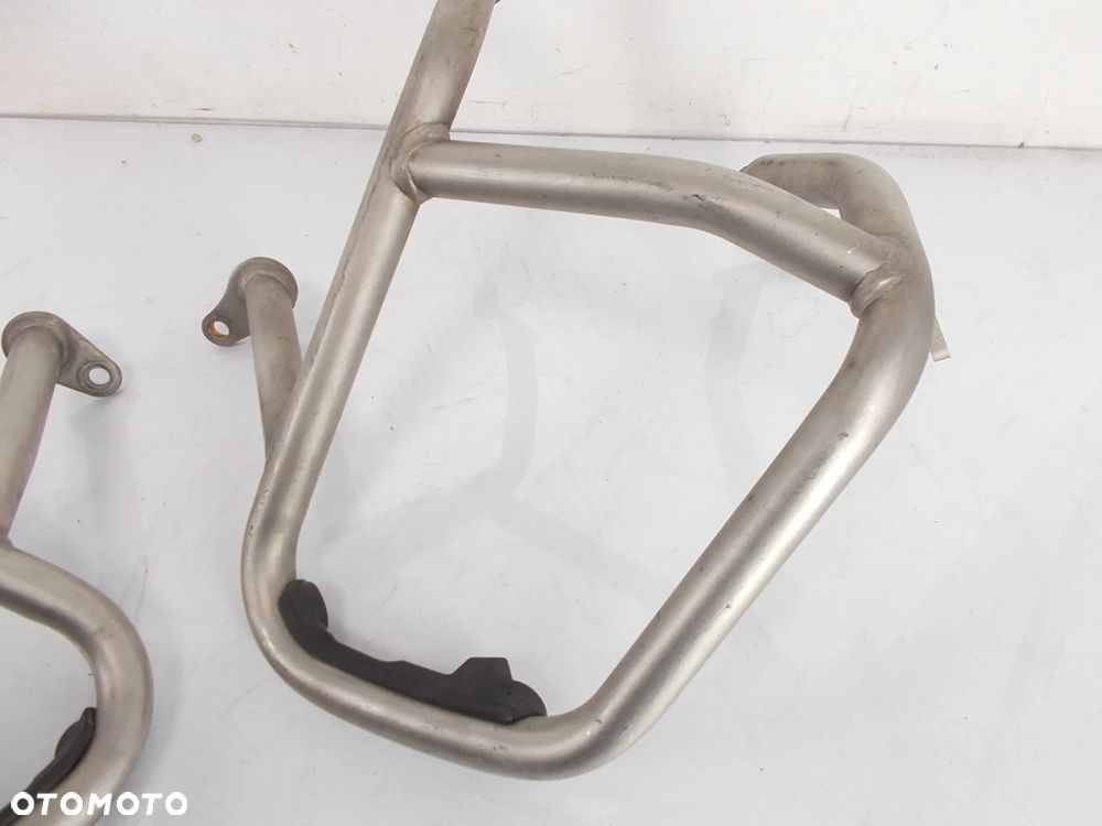 Gmol osłona silnika BMW R1250 GS K51 Adventure pałąk crashar - 16