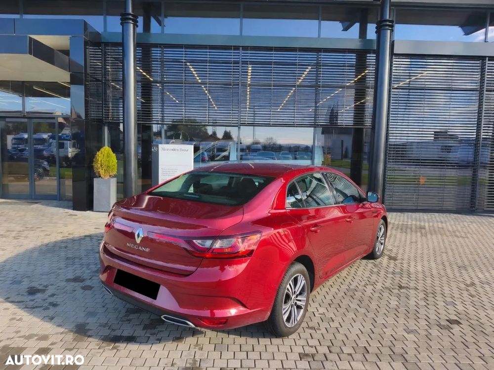 Renault Megane TCe 140 EDC GPF Equilibre - 4