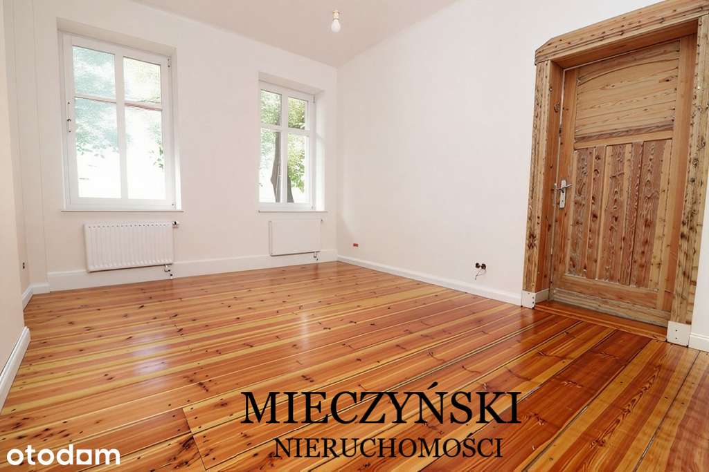 Mieszkanie 3 pokoje do własnej aranżacji!