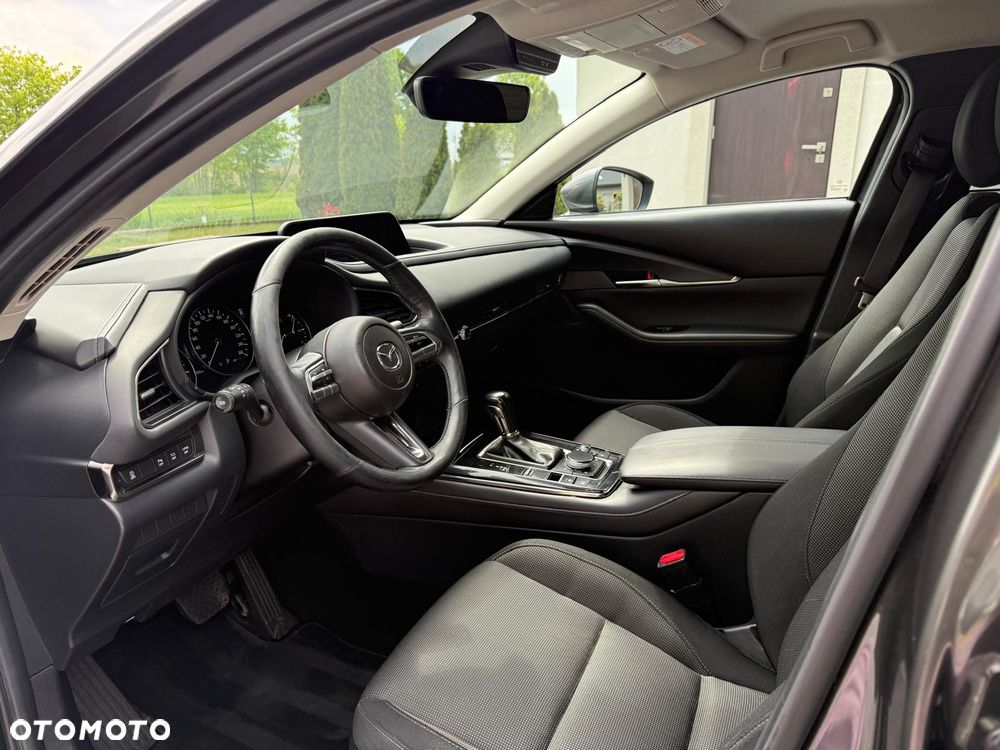 Mazda CX-30 - 8