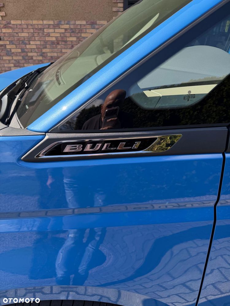 Volkswagen Multivan - 4