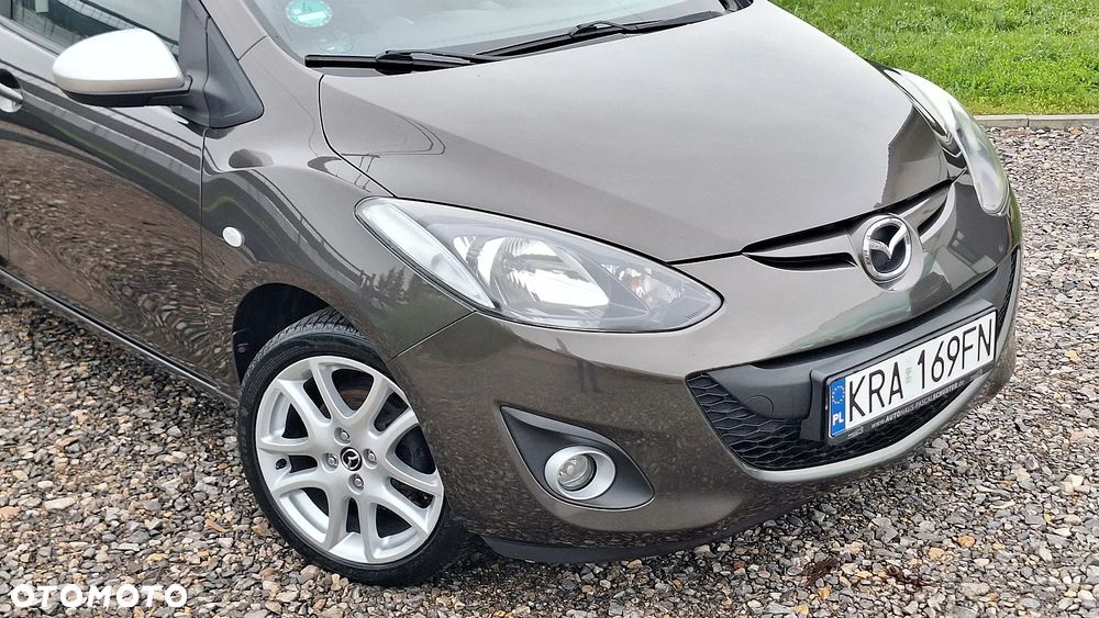 Mazda 2 - 31