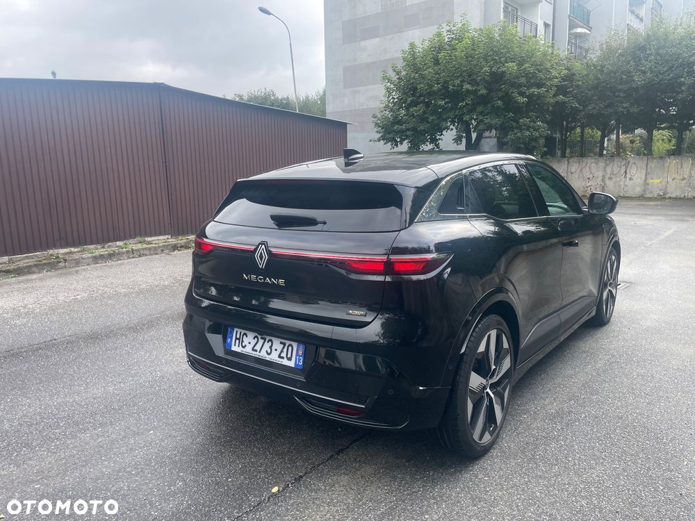 Renault Megane EV60 Techno - 9