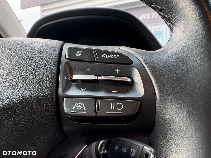 Hyundai i30 1.5 T-GDI 48V Smart DCT - 29