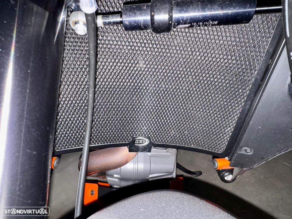 KTM Superduke Super duke GT - 34