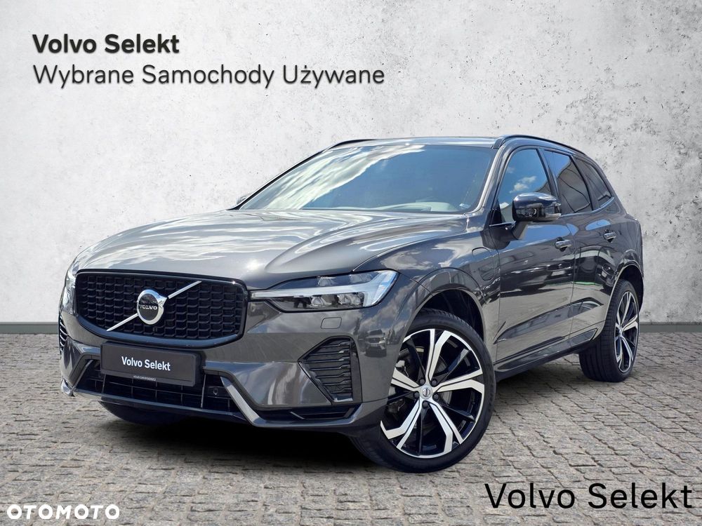 Volvo XC 60 - 2