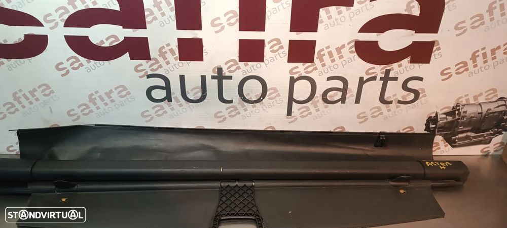 CHAPELEIRA / CORTINA DA MALA OPEL ASTRA H CARAVAN 04-09 - 3
