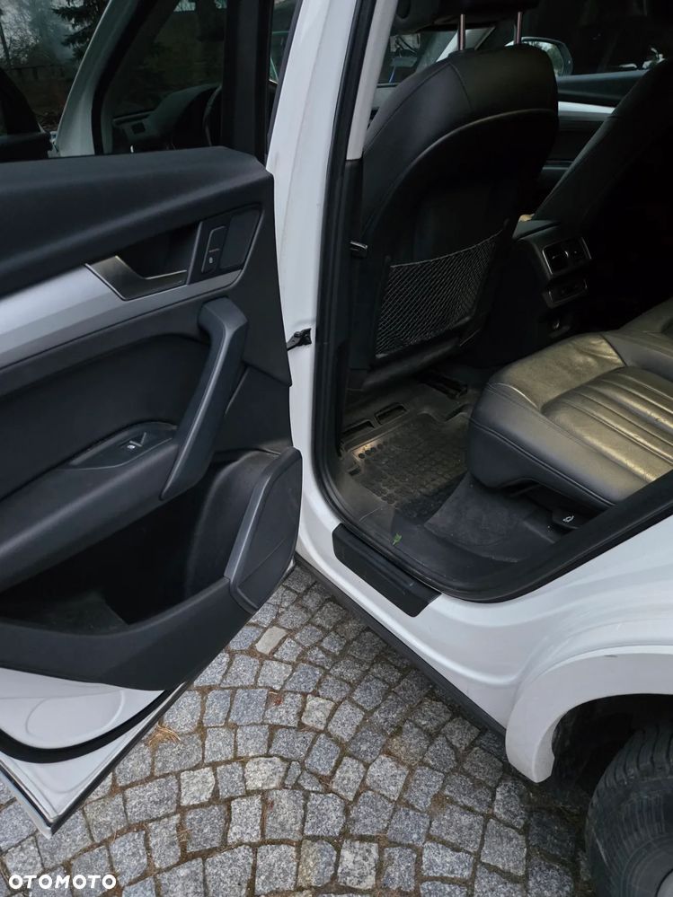 Audi Q5 45 TFSI quattro S tronic - 24