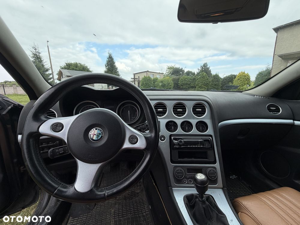 Alfa Romeo 159 - 2