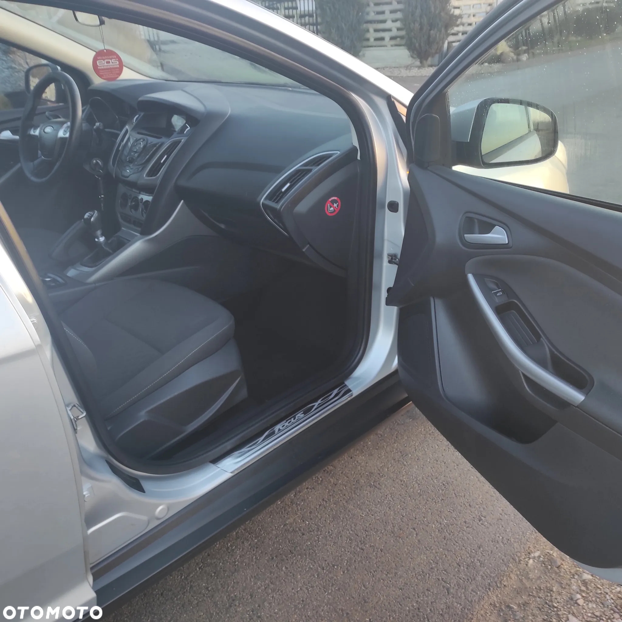 Ford Focus - 15