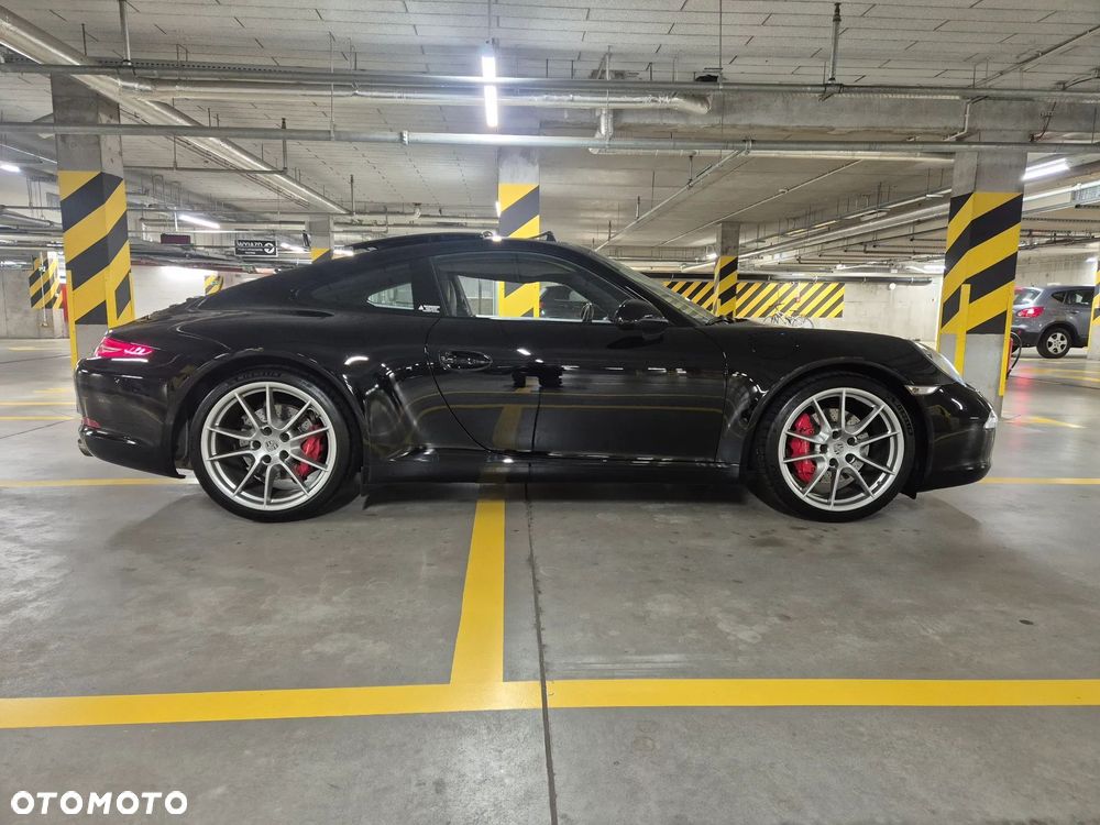 Porsche 911 Carrera S PDK 50 Jahre - 6