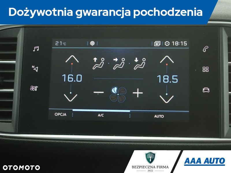 Peugeot 308 - 20