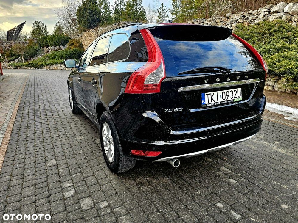 Volvo XC 60 - 6