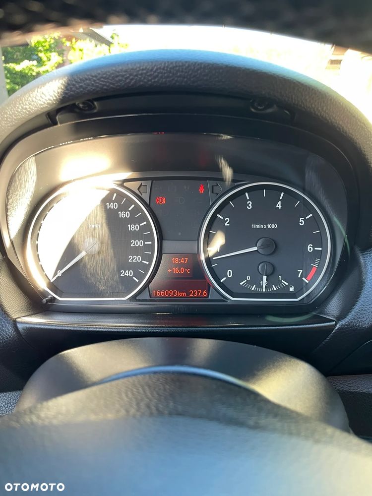 BMW Seria 1 116i Edition Sport - 14
