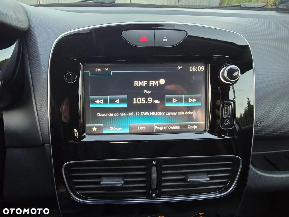 Renault Clio 1.2 16V Limited - 15