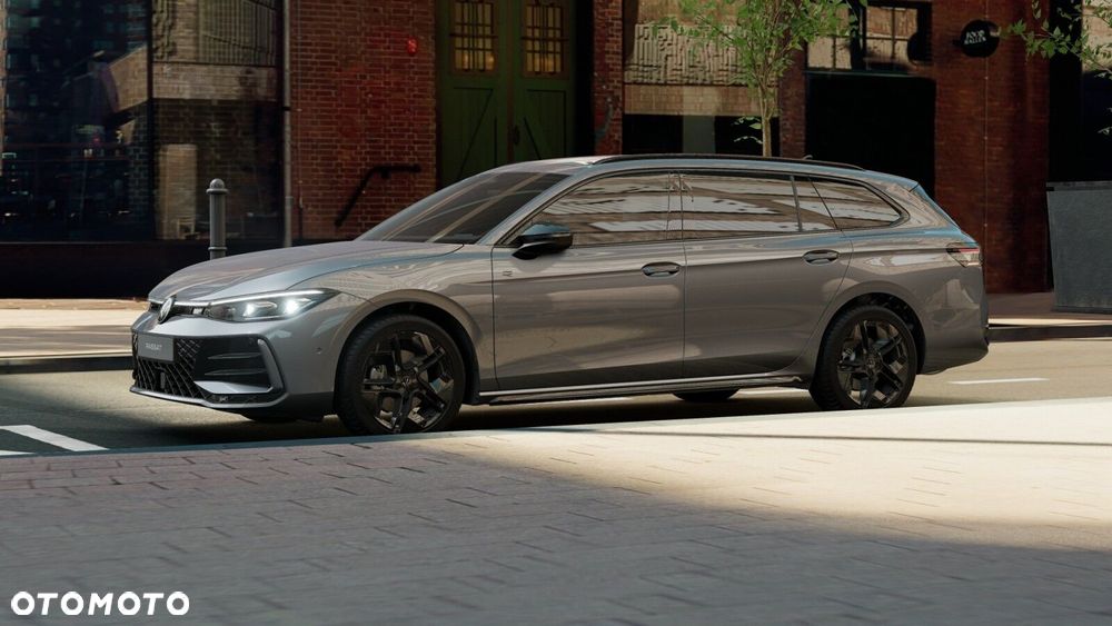 Volkswagen Passat - 8