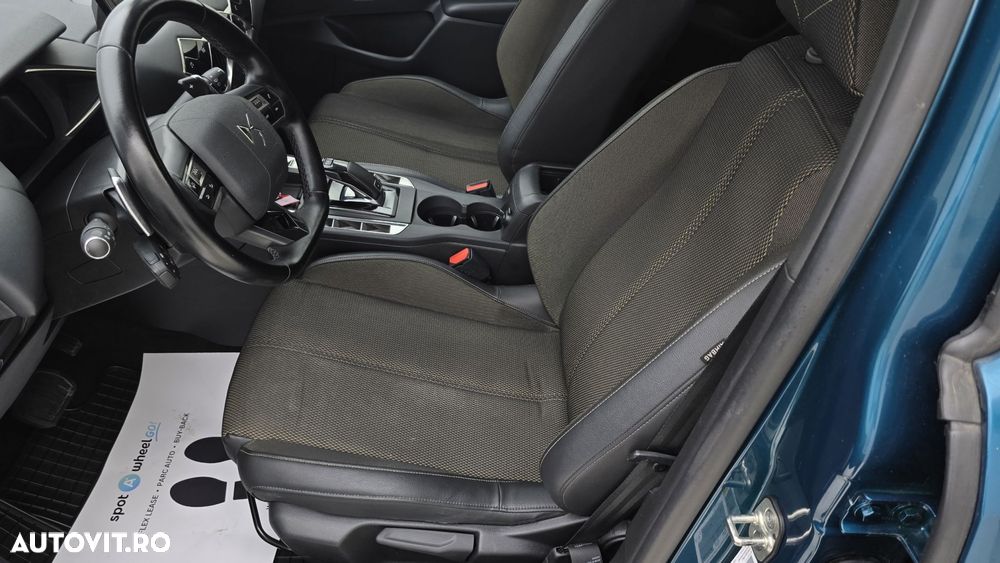 DS Automobiles DS 3 Crossback - 12