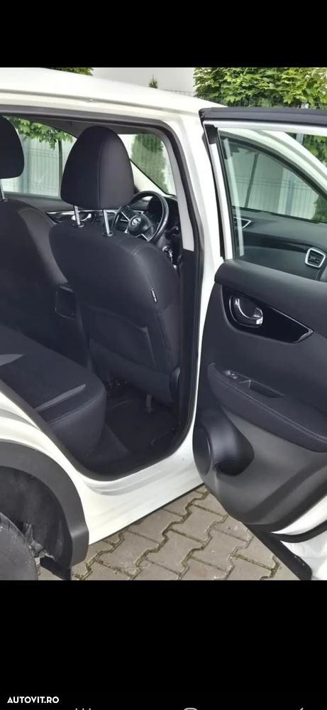 Nissan Qashqai 1.5D 114CP 2WD Visia - 12