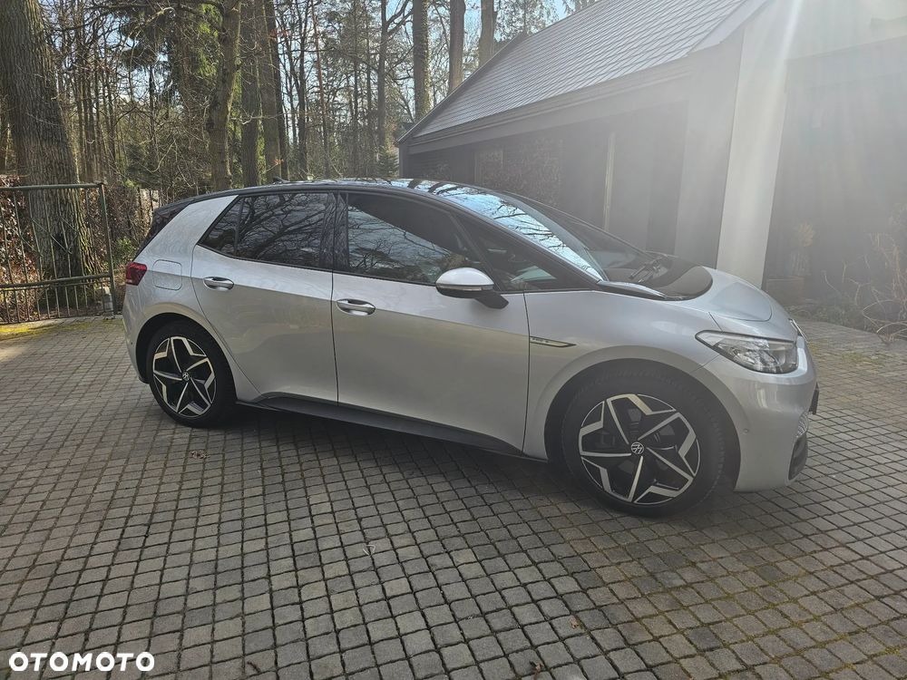 Volkswagen ID.3 77kWh Pro S - 4