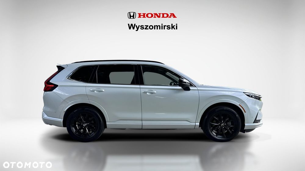 Honda CR-V - 7