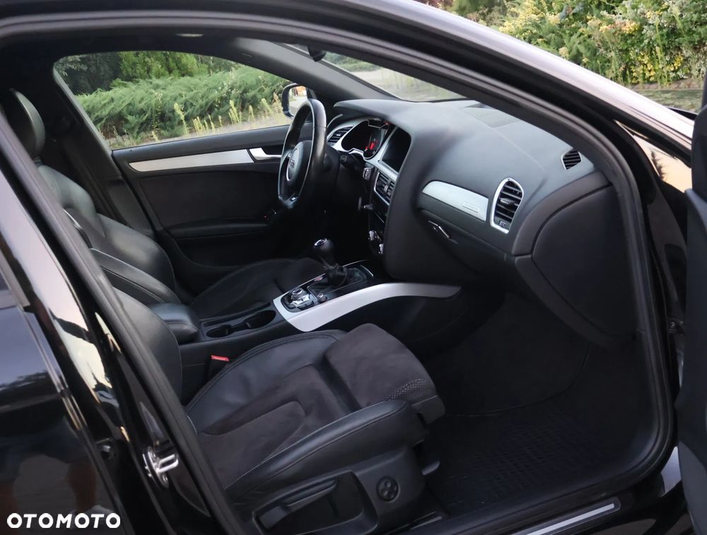 Audi A4 Avant - 37
