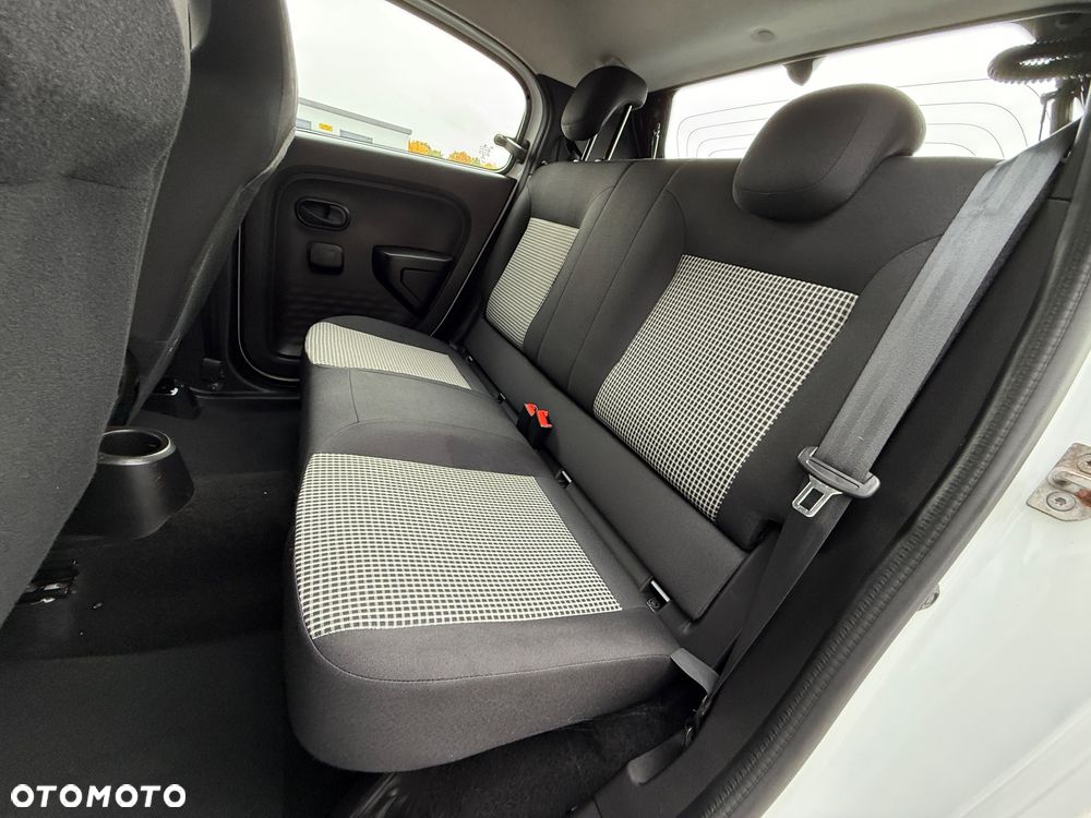 Renault Twingo - 23