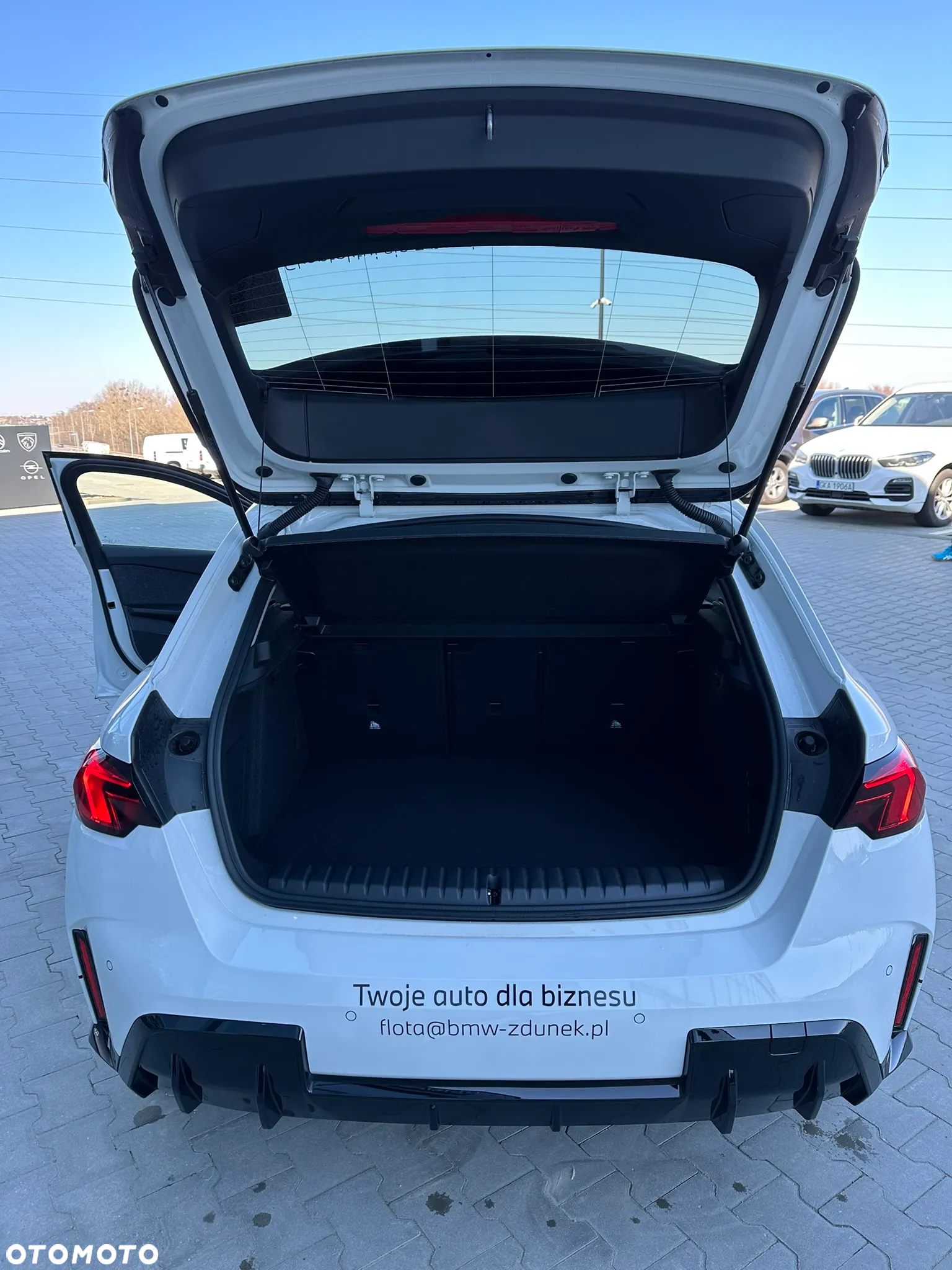 BMW Seria 1 120d - 9