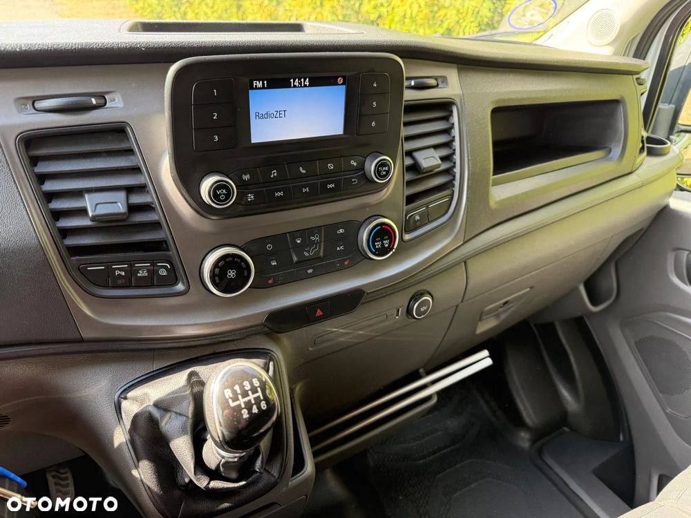 Ford Transit - 17
