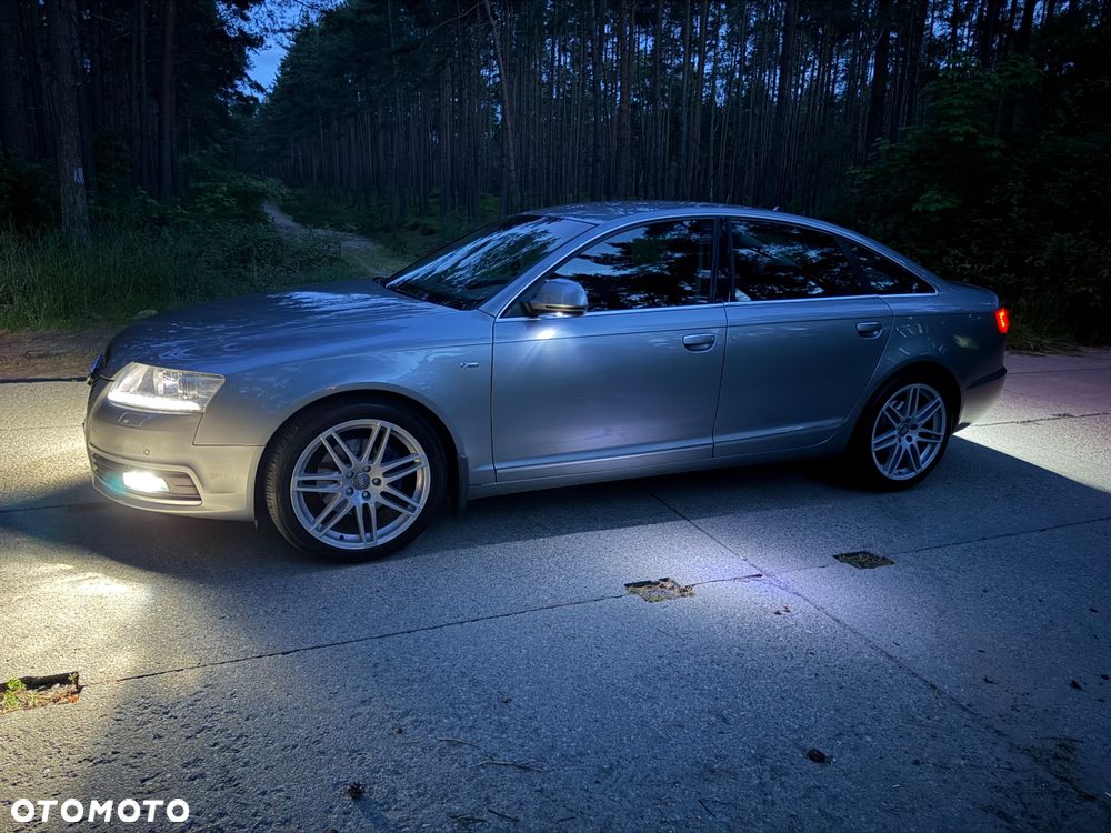 Audi A6 Limousine - 15