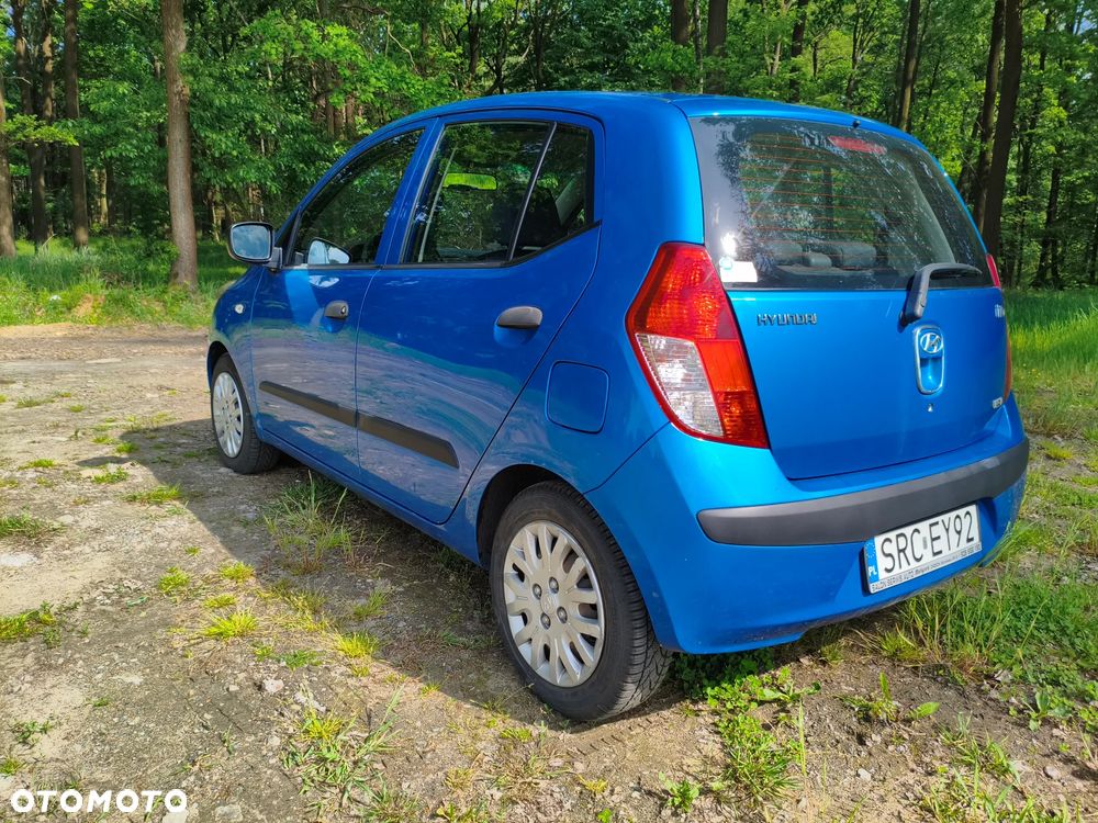 Hyundai i10 1.2 Style - 10