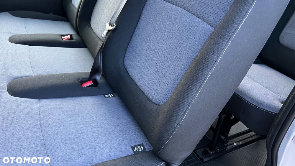 Opel Vivaro L2H1 2,9t Edition Tour - 13