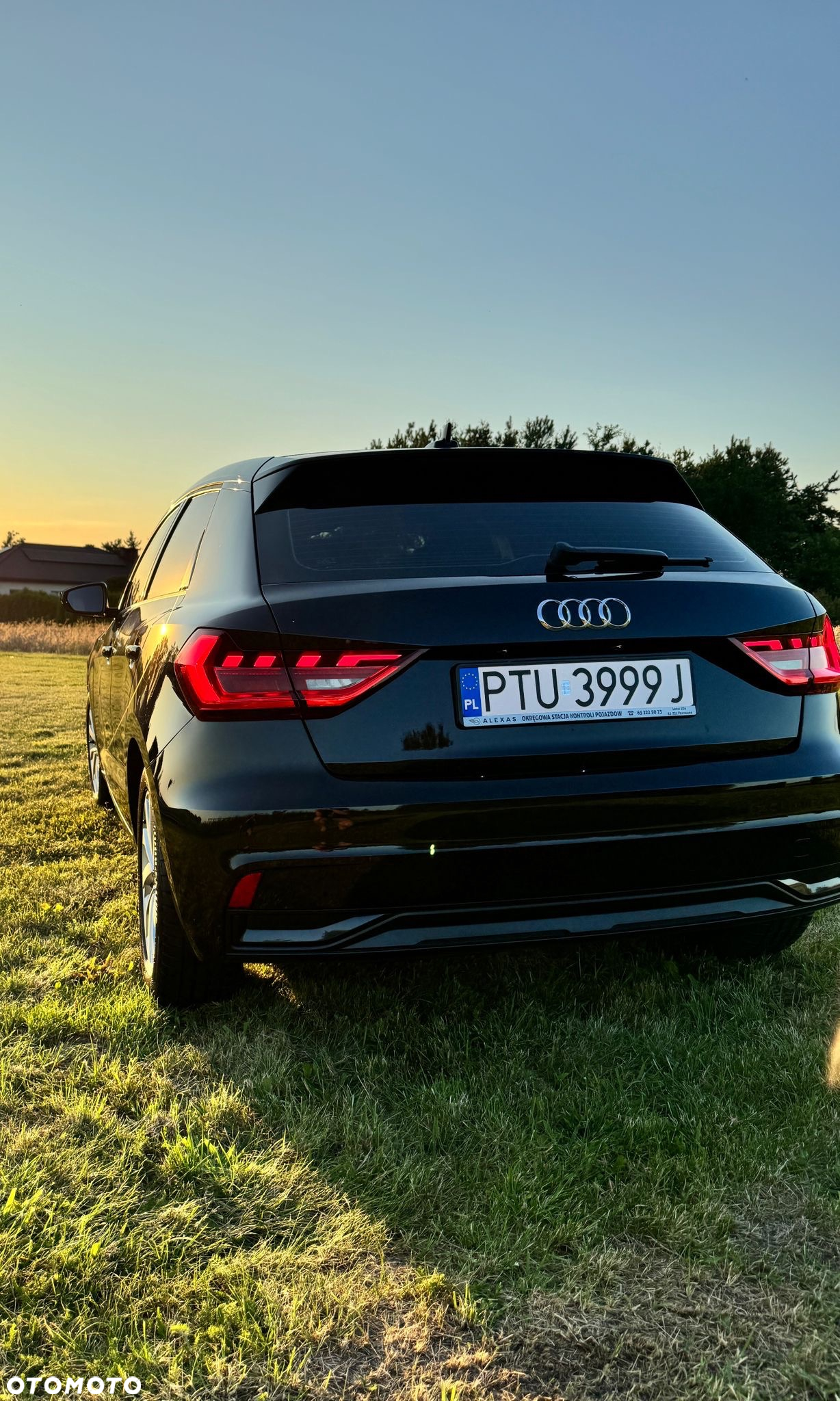 Audi A1 25 TFSI Advanced S tronic - 26